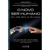 O novo ser humano (eBook, ePUB) O novo ser humano (eBook, ePUB)