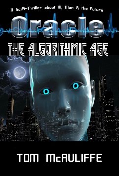 Oracle - The Algorithmic Age (eBook, ePUB) - McAuliffe, Tom