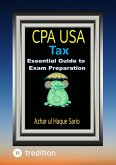 CPA USA Tax (eBook, ePUB)