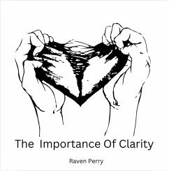 Cover The Importance Of Clarity (eBook, ePUB)