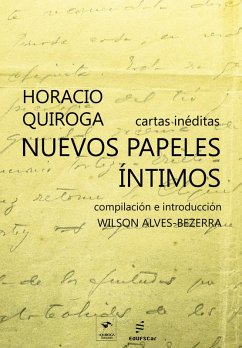 Cover Nuevos papeles íntimos (eBook, ePUB)