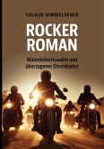 Rockerroman (eBook, ePUB)