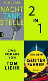 Nachttankstelle & Geisterfahrer (eBook, ePUB) Nachttankstelle & Geisterfahrer (eBook, ePUB)