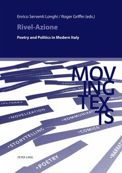 Cover Rivel-Azione (eBook, ePUB)