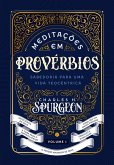 Meditações em Provérbios (eBook, ePUB) Meditações em Provérbios (eBook, ePUB)