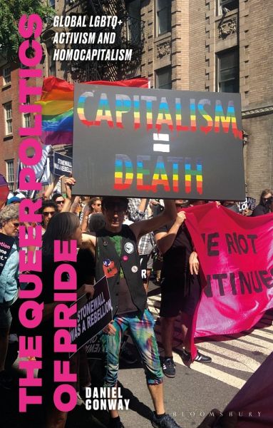The Queer Politics of Pride The Queer Politics of Pride