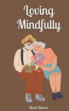 Cover Loving Mindfully