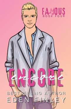 Encore Illustrated Edition - Finley, Eden