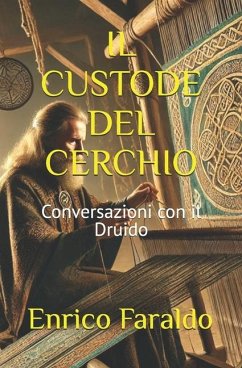 Il Custode del Cerchio - Faraldo Dim, Enrico