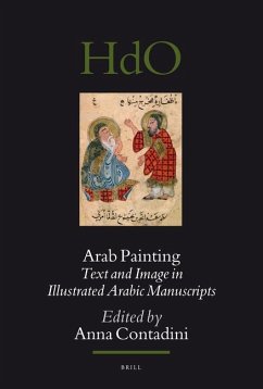 Cover Arab Painting