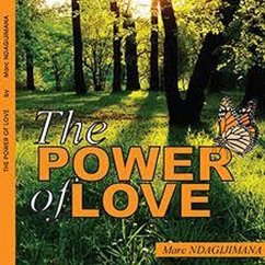 Cover The Power of Love (eBook, ePUB)