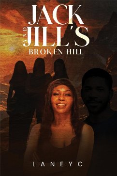Cover Jack and Jill's Broken Hill (Old Wombs of War, #3) (eBook, ePUB)