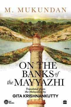 Cover On the Banks of the Mayyazhi (eBook, ePUB)