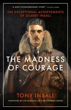 Cover The Madness of Courage (eBook, ePUB)