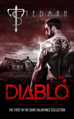 Cover Diablo (Dark Valentines Collection, #1) (eBook, ePUB)
