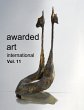 awarded art international (eBook, ePUB) - Bild 1