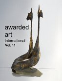 awarded art international (eBook, ePUB)