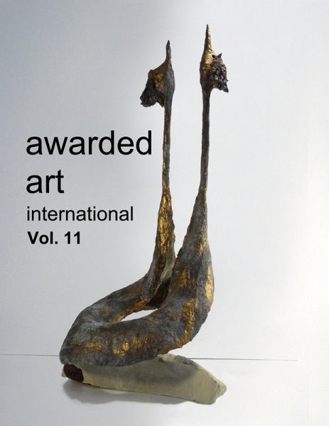 awarded art international (eBook, ePUB) awarded art international (eBook, ePUB)