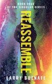 Reassemble (Singular, #4) (eBook, ePUB) Reassemble (Singular, #4) (eBook, ePUB)