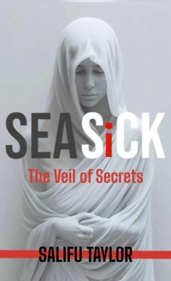 Cover Seasick (eBook, ePUB)