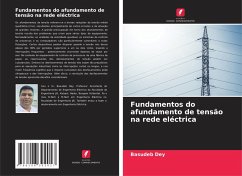 Cover Fundamentos do afundamento de tensão na rede eléctrica
