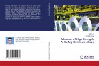 Advances of High-Strength Al-Cu-Mg Aluminum Alloys