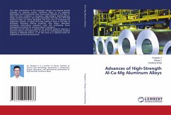 Advances of High-Strength Al-Cu-Mg Aluminum Alloys - Li, Pengwei; Li, Sheng; Wang, Yuanfang