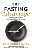 The Fasting Advantage The Fasting Advantage