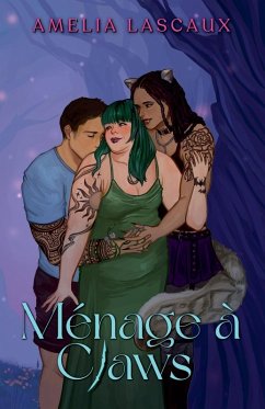 Cover Ménage à Claws
