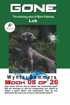 GONE Book 08 - Sommers