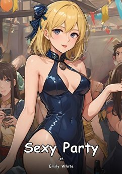 Sexy Party. 45 (eBook, ePUB) - White, Emily
