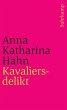 Kavaliersdelikt (eBook, ePUB) - Bild 1