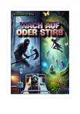 Wach auf oder stirb (eBook, ePUB)