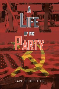Cover A Life Of The Party (eBook, ePUB)
