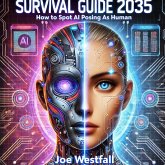 Survival Guide 2035 How to Spot AI Posing as Humans (eBook, ePUB)