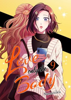 Cover Love Only the Body 9 (eBook, ePUB)