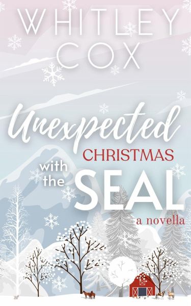 Unexpected Christmas with the SEAL (eBook, ePUB)