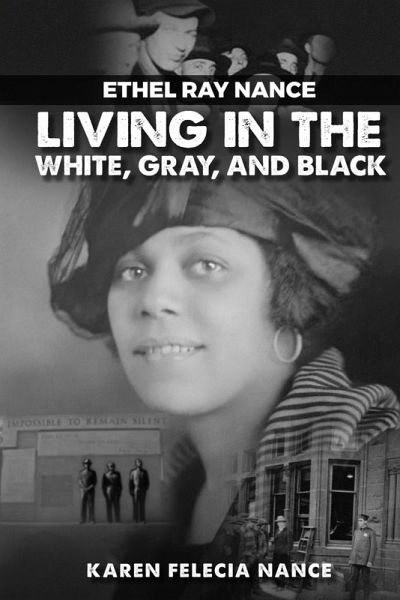 Ethel Ray Nance Ethel Ray Nance