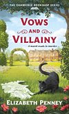 Vows and Villainy Vows and Villainy