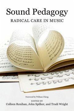 Cover Sound Pedagogy