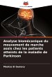 Analyse biomécanique du mouvement de... - Bild 1