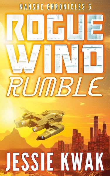 Rogue Wind Rumble