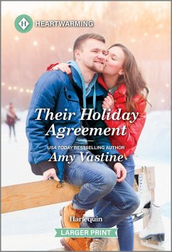 Cover Their Holiday Agreement