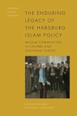 The Enduring Legacy of the Habsburg Islam Policy