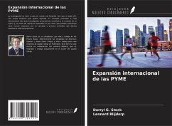 Cover Expansión internacional de las PYME