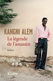 La légende de l'assassin La légende de l'assassin
