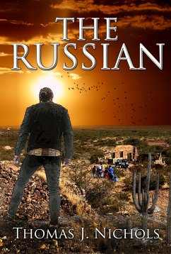 Cover The Russian (eBook, ePUB)