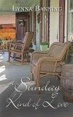 A Sunday Kind of Love A Sunday Kind of Love
