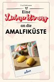Eine Liebeserklärung an die Amalfiküste Eine Liebeserklärung an die Amalfiküste