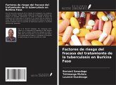 Factores de riesgo del fracaso del tratamiento de la tuberculosis en Burkina Faso
